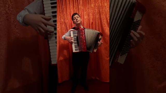 ГРАН-ПРИ IV ММКИ «Зимняя Волна» Лыскович Игнат, В. А. Малых 'Шутка', "Чернинская ДШИ", Беларусь смотреть онлайн