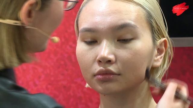 Make Up For Ever, Анна Меркушева - Макро тренды в Бьюти индустрии смотреть онлайн