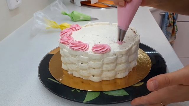 Торт на юбилей 75 лет ? смотреть онлайн