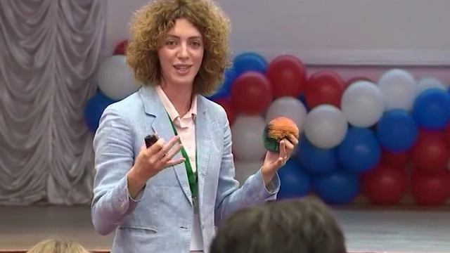 Школьники готовы воплощать мечты