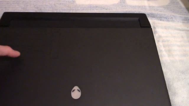 Alienware M15 R3 compared to the M13 смотреть онлайн