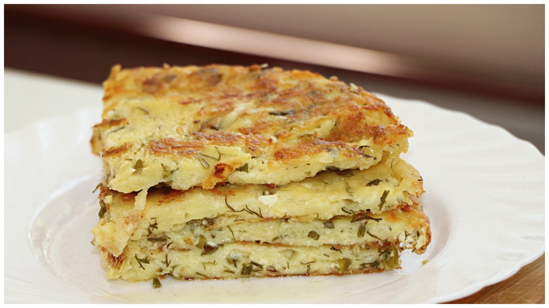 Мастер Своего Дела - рецепты