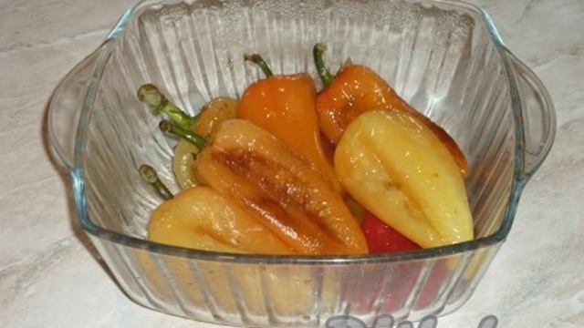 Кухня Мамашки