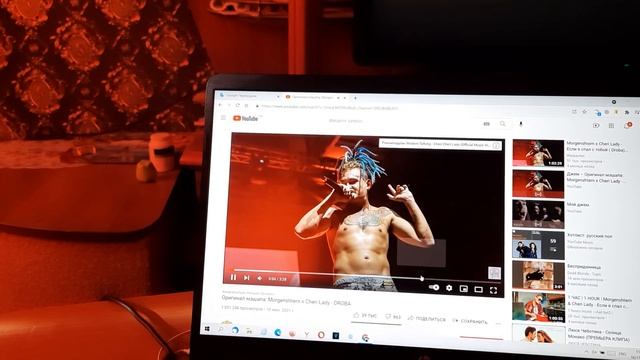 Не отображается видео Ютуб, есть только звук на Андроид ТВ. смотреть онлайн
