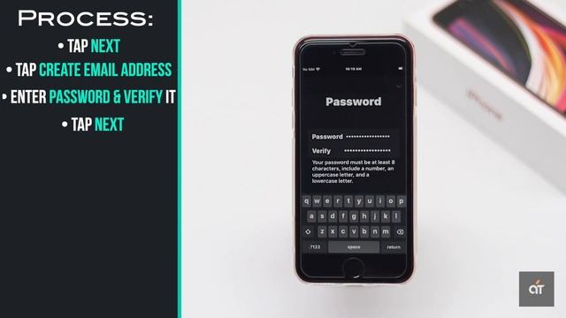 iPhone SE 2020: Create Apple ID On iPhone without Payment Method смотреть онлайн
