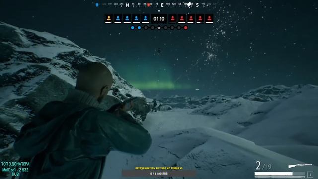 УБИЙЦА PUBG ИЛИ Escape from Tarkov НА МИНИМАЛКАХ? БЕСПЛАТНЫЙ VIGOR ОБЗОР НА PS4 смотреть онлайн