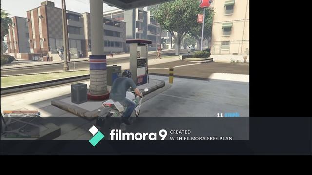 GTA 5 : IMPORTING WORLDS FASTEST BIKE (CHROME FINISHED ) KAWASAKI NINJA H2 WORTH 50 MILLION $ #2 смотреть онлайн