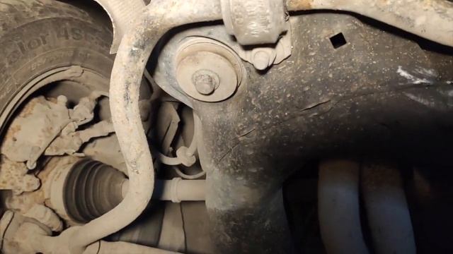 Редкая поломка Ауди А6 С4 1.8 ADR ||| Замена масляного насоса ||| смотреть онлайн