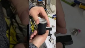 Ремонтируем трековый светильник, своими руками, цена вопроса 70р.)