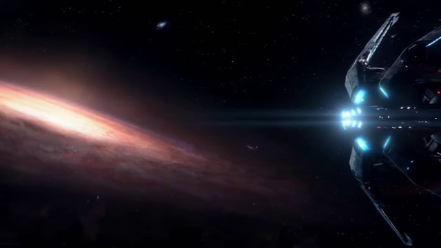 Mass Effect: Andromeda N7 Day Trailer - A Closer Look смотреть онлайн
