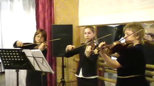"Жалюзи" (Н. Гаде) смотреть онлайн
