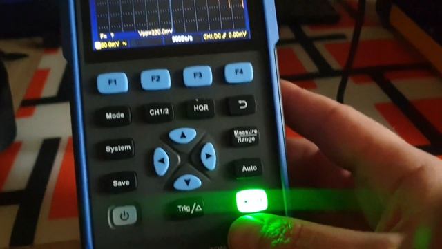owon hd272s смотреть онлайн