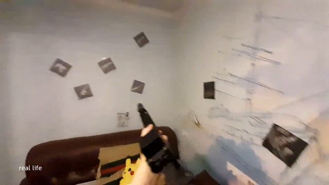 RANDOM Games Reloads in REAL LIFE смотреть онлайн