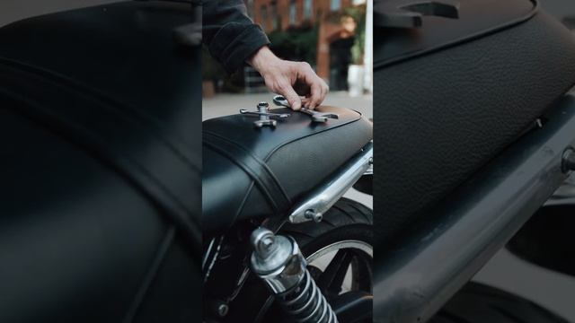 Когда купил себе некрояпонский мотоцикл и фиксишь его каждый день))) смотреть онлайн