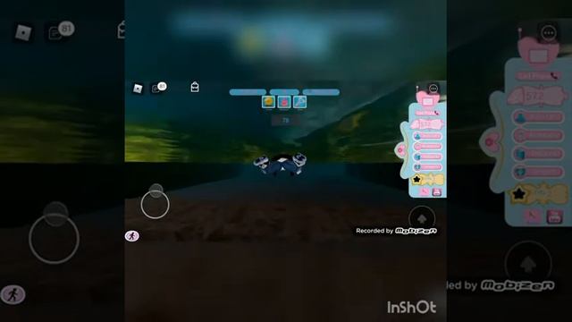 Я играю в роблокс школа принцесс | Royale high | смотреть онлайн