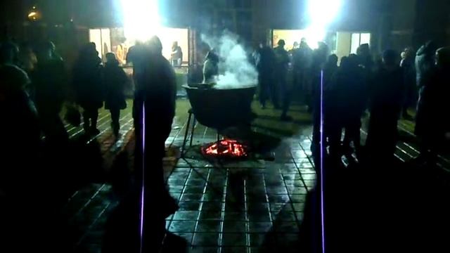 Празднование Рождества! смотреть онлайн