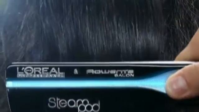 L'OREAL PROFESSIONNEL REVEALS STEAMPOD