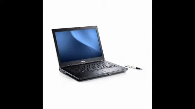 Dell Latitude E6410 Laptop смотреть онлайн