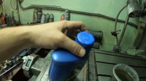 ЗАМЕНА МАСЛА В ВИЛКЕ GR7 OPTIMUM l ПОДВЕСКА SZC