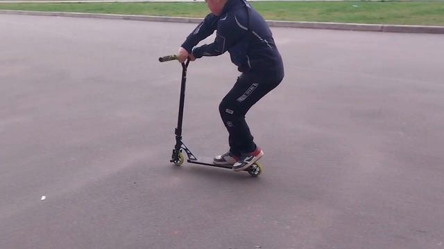 Гейм оф скут на двоих