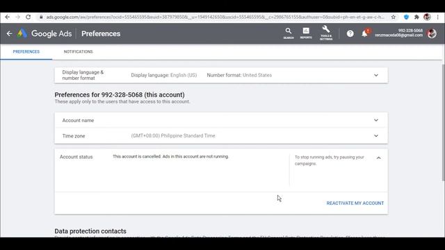 How to Request Refund of remaining Credits | Google Ads | Quick Guide смотреть онлайн