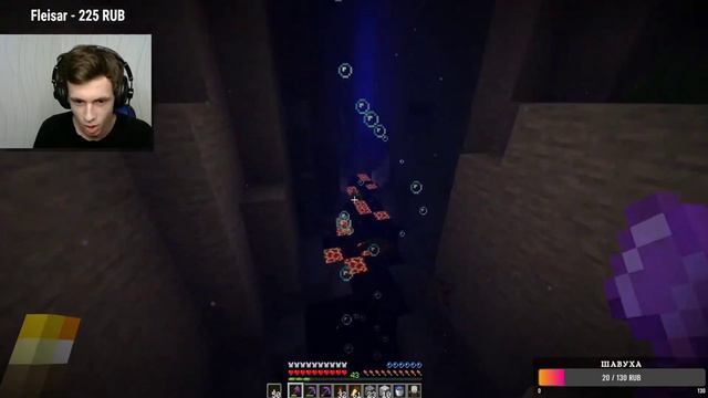 Kак я построил самое огромное здание на сервере | Kononoma 1.17.1 смотреть онлайн