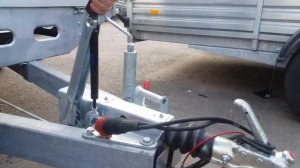 Коммерческий легковой прицеп для газели и другого коммерческого транспорта