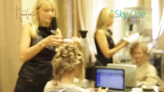 Моя минута красоты в "Посольстве красоты" смотреть онлайн