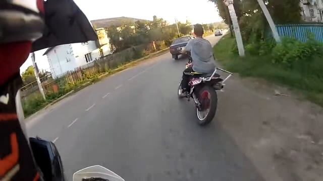 Lifan 200 смотреть онлайн