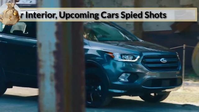 Redesign ⚡️ 2023 Ford Kuga ? Exterior Interior Changes Reviews смотреть онлайн