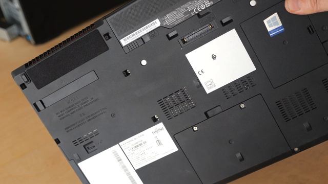 Ревю на уникалният Fujitsu CELSIUS H770, Made in Japan [4K] смотреть онлайн