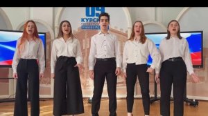 МТ «Т.Э.Ф.Ф.И.» | ВСЕРОССИЙСКИЙ ФЛЕШМОБ «НАС МИЛЛИОНЫ РУССКИХ»