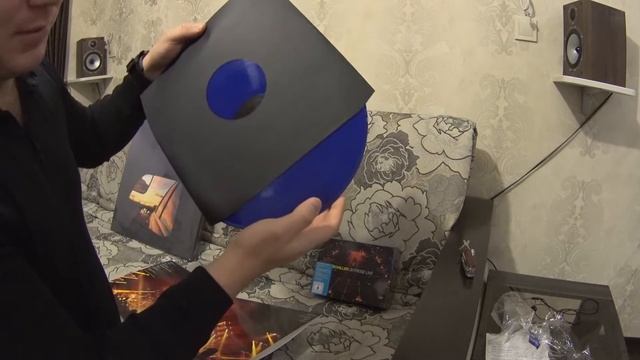 Schiller Zeitreise unpacking смотреть онлайн
