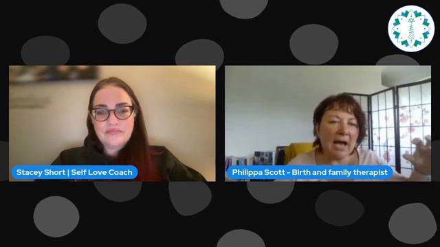 Philippa Scott: Nurturing Families Through Birth and Beyond @birthwhisperer #birthtrauma #healing смотреть онлайн