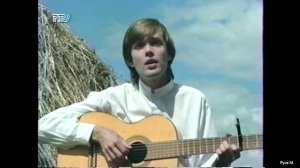 Олег Погудин «Меж высоких хлебов затерялося»