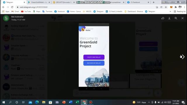 AVOCODA Coin $40k Bounty Campaign IIJoin and Earn Avocoda Coin смотреть онлайн