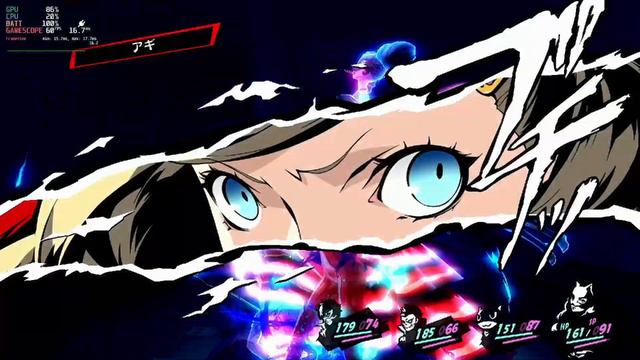 #25 [Steam Deck] Persona 5 Royal - May 7 смотреть онлайн