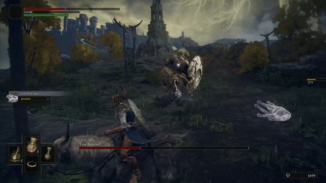 Elden Ring - All Bosses In The Beta (4K)