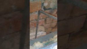 Пеллетная горелка Бегемот на котле Дон 16, ч-3