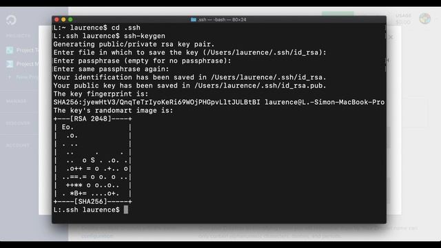 WHM Tutorials - How to Launch a DigitalOcean Instance смотреть онлайн