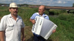 СУ БУЙЛАП на марийском языке. Радует Андрей Шагиев. Видео Хайбуллина Василия