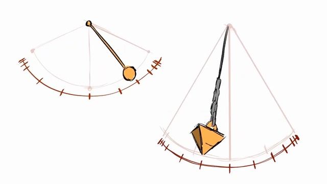 ЛУЧШИЕ упражнения ДЛЯ НОВИЧКОВ в анимации смотреть онлайн