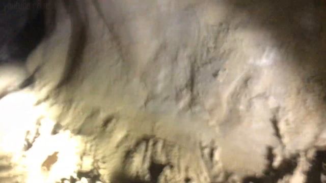 Водопад-пещера Девичьи слезы смотреть онлайн