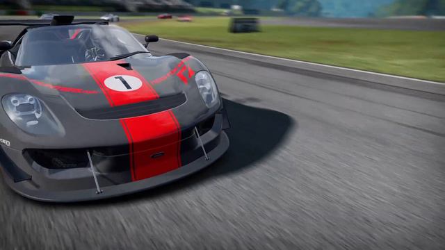 Need For Speed Shift 2 Unleashed | Time Attack | Time Attack World Championship смотреть онлайн