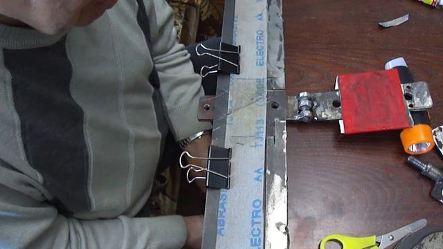 Склейка ленты для гриндера смотреть онлайн