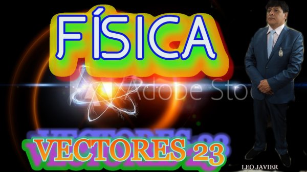 VECTORES 23