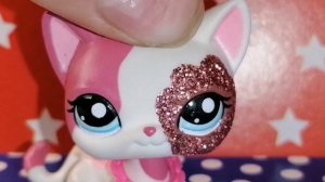 LPS: Про сериал Служанка крепостная
