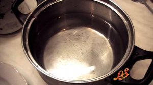 Как вкусно замариновать гриб - вешенку.