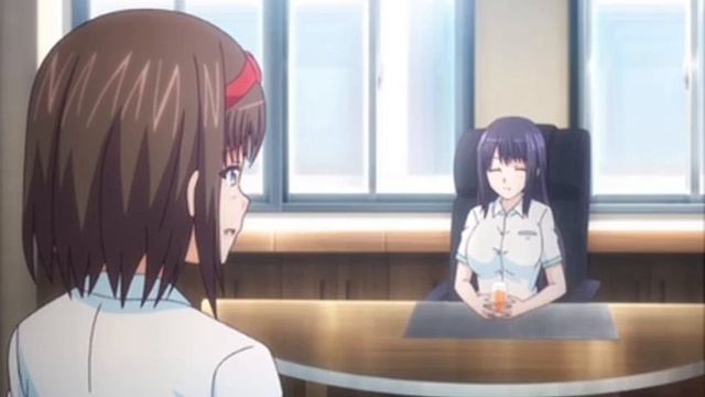 amine hentai [yari agari] смотреть онлайн