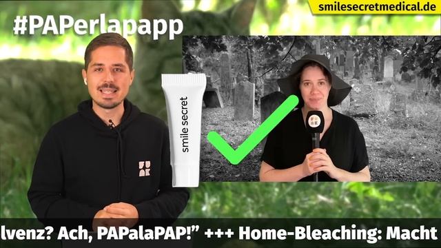 Smile Secret ist PLEITE?! ?? Wir prüfen sie ein letztes Mal! ? смотреть онлайн